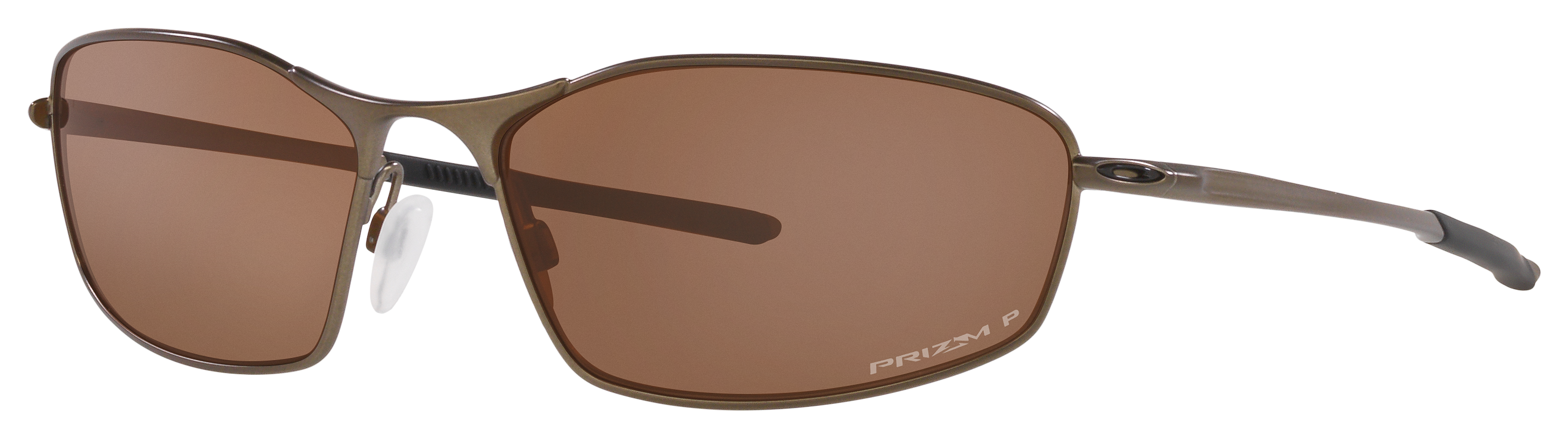 Oakley Whisker OO4141 Prizm Bronze Polarized Sunglasses Bass Pro Shops